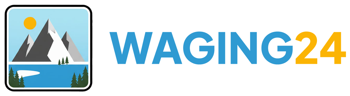 Waging24